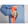 Airblaster Airblaster Women's Sassy Beast Jacket Teal / Spruce Airblaster Airblaster Women's Sassy Beast Jacket Teal / Spruce