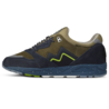 Karhu Karhu Aria 95 India Ink / Dark Olive F803089 Karhu Karhu Aria 95 India Ink / Dark Olive F803089