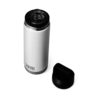 Yeti Yeti Rambler 26oz Bottle Chug White Yeti Yeti Rambler 26oz Bottle Chug White