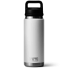 Yeti Yeti Rambler 26oz Bottle Chug White Yeti Yeti Rambler 26oz Bottle Chug White
