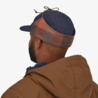 Patagonia Patagonia Range Earflap Cap Upriver: Sisu Brown Patagonia Patagonia Range Earflap Cap Upriver: Sisu Brown