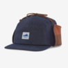 Patagonia Patagonia Range Earflap Cap Upriver: Sisu Brown Patagonia Patagonia Range Earflap Cap Upriver: Sisu Brown