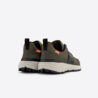 Veja Veja Dekkan Alveomesh Kaki / Black Veja Veja Dekkan Alveomesh Kaki / Black