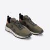 Veja Veja Dekkan Alveomesh Kaki / Black Veja Veja Dekkan Alveomesh Kaki / Black