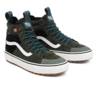 Vans Vans Sk8-Hi MTE-2 Utillity Pop Grape Leaf Vans Vans Sk8-Hi MTE-2 Utillity Pop Grape Leaf