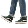 Vans Vans Sk8-Hi MTE-2 Utillity Pop Grape Leaf Vans Vans Sk8-Hi MTE-2 Utillity Pop Grape Leaf