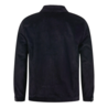Knowledge Cotton Apparel KnowledgeCotton Apparel Classic 8 Wales Cotton Corduroy Overshirt Total Eclipse Knowledge Cotton Apparel KnowledgeCotton Apparel Classic 8 Wales Cotton Corduroy Overshirt Total Eclipse
