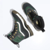 Vans Vans Snow Kicker Gore-Tex MTE-3 Arthur Longo Green / Black Vans Vans Snow Kicker Gore-Tex MTE-3 Arthur Longo Green / Black