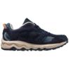 Mizuno Mizuno Wave Mujin TL Bering Sea / Silver / Silver Blue Mizuno Mizuno Wave Mujin TL Bering Sea / Silver / Silver Blue