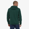 Patagonia Patagonia P-6 Logo Uprisal Hoody Pinyon Green Patagonia Patagonia P-6 Logo Uprisal Hoody Pinyon Green