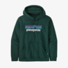 Patagonia Patagonia P-6 Logo Uprisal Hoody Pinyon Green Patagonia Patagonia P-6 Logo Uprisal Hoody Pinyon Green