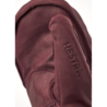 Hestra Hestra Fall Line Mitt Bordeaux / Bordeaux Hestra Hestra Fall Line Mitt Bordeaux / Bordeaux