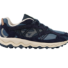 Mizuno Mizuno Wave Mujin TL Bering Sea / Silver / Silver Blue Mizuno Mizuno Wave Mujin TL Bering Sea / Silver / Silver Blue
