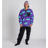 Airblaster Airblaster Sherpa Half Zip Tan Big Terry Airblaster Airblaster Sherpa Half Zip Tan Big Terry