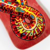 Santa Cruz Santa Cruz Kendall Snake Reissue 9.975 Red Santa Cruz Santa Cruz Kendall Snake Reissue 9.975 Red