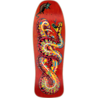 Santa Cruz Santa Cruz Kendall Snake Reissue 9.975 Red Santa Cruz Santa Cruz Kendall Snake Reissue 9.975 Red