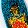 Santa Cruz Santa Cruz Knox Firepit Reissue 10.07 Blue Santa Cruz Santa Cruz Knox Firepit Reissue 10.07 Blue