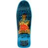 Santa Cruz Santa Cruz Knox Firepit Reissue 10.07 Blue Santa Cruz Santa Cruz Knox Firepit Reissue 10.07 Blue