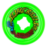 OJ Wheels OJ Wheels Slime Balls Vomit Green 60mm 95a OJ Wheels OJ Wheels Slime Balls Vomit Green 60mm 95a