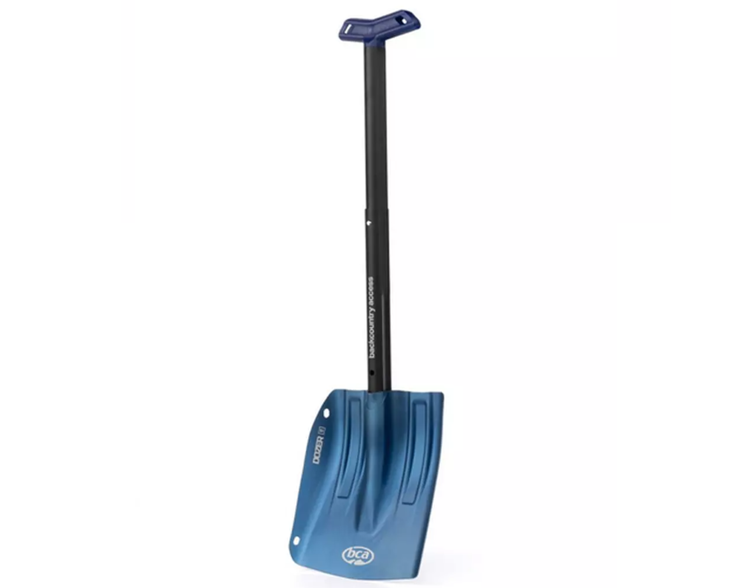 BCA Dozer 1T Shovel Behind the Pines