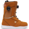 DC DC Womens Lotus Choco Brown / Off White DC DC Womens Lotus Choco Brown / Off White