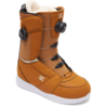 DC DC Womens Lotus Choco Brown / Off White DC DC Womens Lotus Choco Brown / Off White