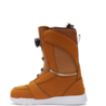 DC DC Womens Lotus Choco Brown / Off White DC DC Womens Lotus Choco Brown / Off White