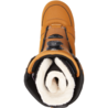 DC DC Womens Lotus Choco Brown / Off White DC DC Womens Lotus Choco Brown / Off White