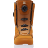 DC DC Womens Lotus Choco Brown / Off White DC DC Womens Lotus Choco Brown / Off White