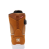 DC DC Womens Lotus Choco Brown / Off White DC DC Womens Lotus Choco Brown / Off White