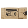 Airblaster Airblaster Airblaster Leg Bag Chinchilla Airblaster Airblaster Airblaster Leg Bag Chinchilla