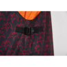 Airblaster Airblaster Beast Bib Crimson Terry Airblaster Airblaster Beast Bib Crimson Terry