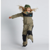 Airblaster Airblaster Youth Freedom Suit Tan Terry Airblaster Airblaster Youth Freedom Suit Tan Terry