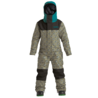 Airblaster Airblaster Youth Freedom Suit Tan Terry Airblaster Airblaster Youth Freedom Suit Tan Terry