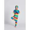 Airblaster Airblaster Youth Ninja Suit Lavender Camp Airblaster Airblaster Youth Ninja Suit Lavender Camp