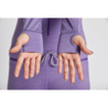 Airblaster Airblaster W's Merino Ninja Suit Black Airblaster Airblaster W's Merino Ninja Suit Black