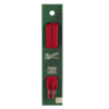 Danner Danner Laces 63" Flat Red Danner Danner Laces 63" Flat Red