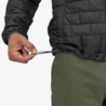 Patagonia Patagonia M's Nano Puff Jacket Basin Green Patagonia Patagonia M's Nano Puff Jacket Basin Green