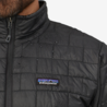 Patagonia Patagonia M's Nano Puff Jacket Basin Green Patagonia Patagonia M's Nano Puff Jacket Basin Green