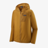Patagonia Patagonia M's Houdini Jacket Cabin Gold Patagonia Patagonia M's Houdini Jacket Cabin Gold