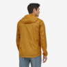 Patagonia Patagonia M's Houdini Jacket Cabin Gold Patagonia Patagonia M's Houdini Jacket Cabin Gold