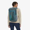 Patagonia Patagonia Black Hole Pack 32L Plume Grey / Anacapa Blue Patagonia Patagonia Black Hole Pack 32L Plume Grey / Anacapa Blue