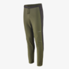 Patagonia Patagonia M's Wind Shield Pants Basin Green Patagonia Patagonia M's Wind Shield Pants Basin Green