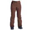 Airblaster Airblaster Boyfriend Pant Oxblood Airblaster Airblaster Boyfriend Pant Oxblood