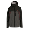 Airblaster Airblaster Beast 3L Jacket Black / Crimson Terry Airblaster Airblaster Beast 3L Jacket Black / Crimson Terry