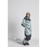 Airblaster Airblaster Beast Suit Yetiflage Airblaster Airblaster Beast Suit Yetiflage