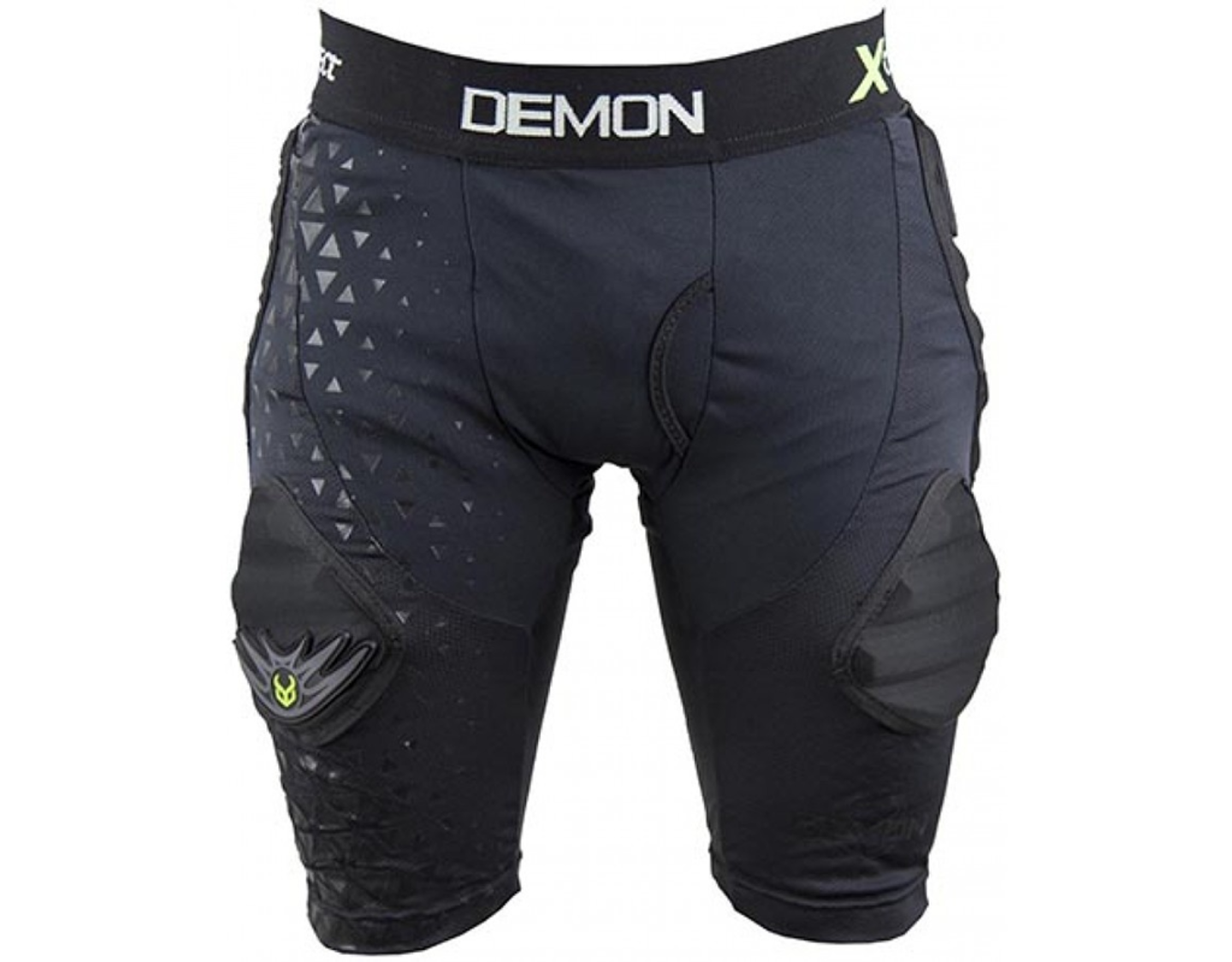 Demon Demon Flex Force X Short D3O X2 Snow