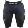 Demon Demon Flex Force X Short D3O X2 Snow Demon Demon Flex Force X Short D3O X2 Snow