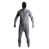 Airblaster Airblaster Classic Ninja Suit Grey Terry Airblaster Airblaster Classic Ninja Suit Grey Terry