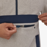 Patagonia Patagonia Synch Anorak New Navy Smolder Blue Patagonia Patagonia Synch Anorak New Navy Smolder Blue